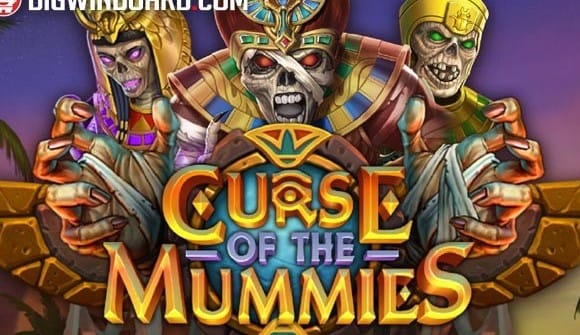 Curse of the Mummies