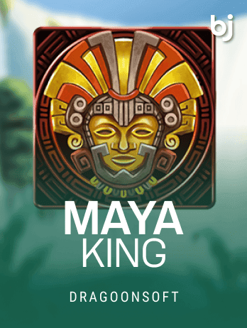 Maya Kingpng screenshot